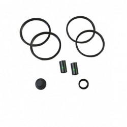 Junta de freno a disco x3