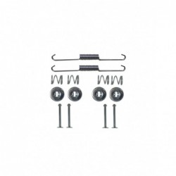 Muelle de freno completo...