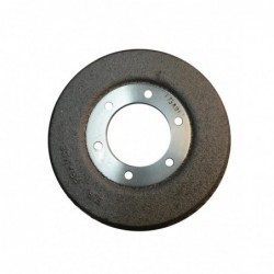 Tambor de freno delantero...