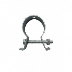 Brida tubo de salida 2cv