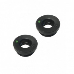 Junta bocal pl stico LHM x2