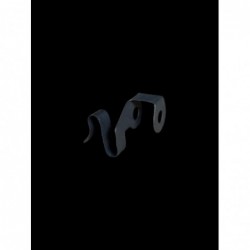 Grapa de la varilla acelerador