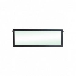 Parabrisas (Aluminio)