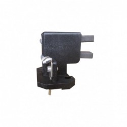 Escobillas alternador iskra