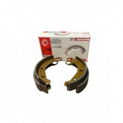 ZAPATAS DE FRENO FERODO X4...