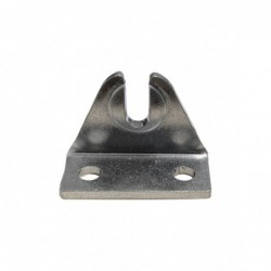 Escuadra de parabrisas