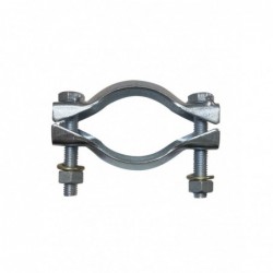 Abrazadera tubo delante 49...