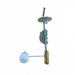 Aforador de gasolina...