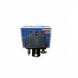 Regulador tensión mehari 12V