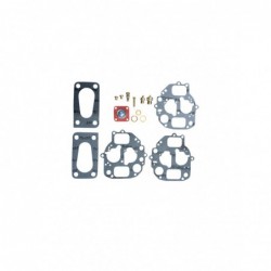 Junta de reparación doble...