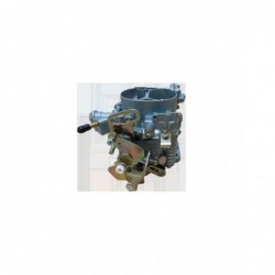 Carburador doble cuerpo 26/35