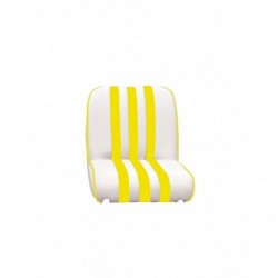 Tapiceria asiento delantero...