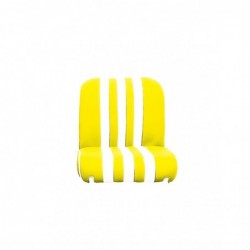 Tapiceria asiento delantero...