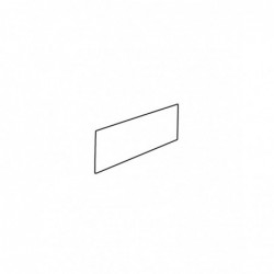 Junta parabrisas NM...