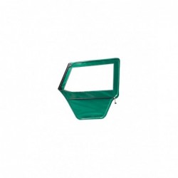 Puerta 69 dcha. verde GRANDE