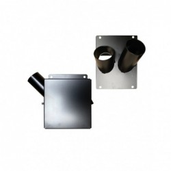 Caja de calefacci¢n Mehari