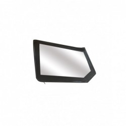 Capota puerta dcha. negro