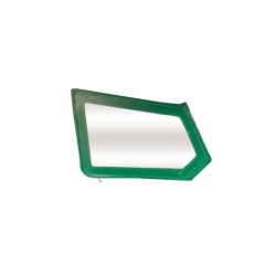 Capota puerta con...