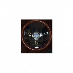 Volante Ektor madera