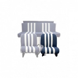 Asiento delantero izdo...