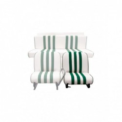 Asiento delantero izdo....