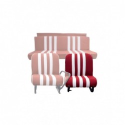 Asiento delantero izdo....