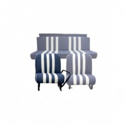 Asiento delantero derecho...