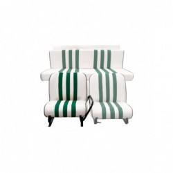 Asiento delantero derecho...