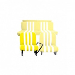 Asiento delantero derecho...