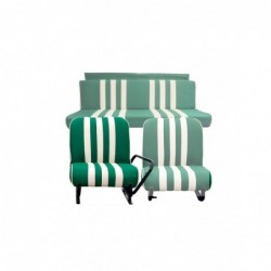 Asiento delantero derecho...