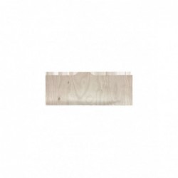 TABLERO DE ASIENTO TRASERO...