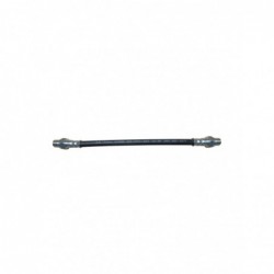 Flexible diam.9 sobre caja