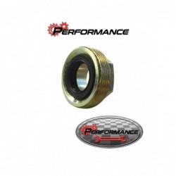 Tuerca de piñón de...