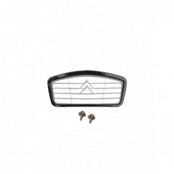 Calandra NM plástico, borde...