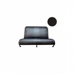 Banqueta trasera nueva skay...