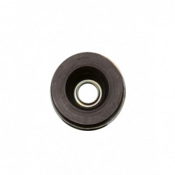 Tope tubo suspensión con...