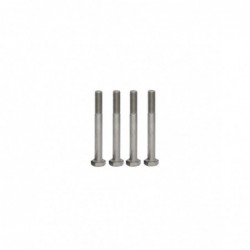 Tornillo trasero x4 (10x140)