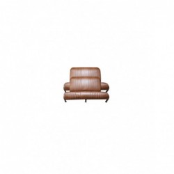 Juego fundas skay marrón...