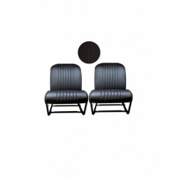 Lote de 2 fundas de asiento...