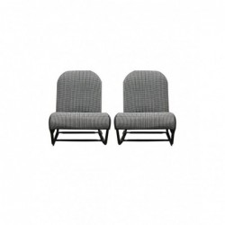 KIT DE TAPICERÍA 2CV PARA 2...