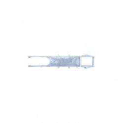 Plataforma galvanizada...