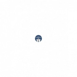 Aerosol de niebla azul...