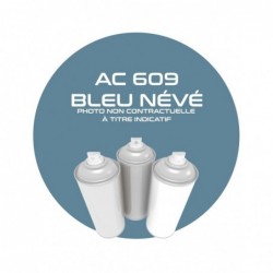 AEROSOL AZUL NEVE AC609 400 ML