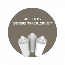 THOLONET AC 085 BEIGE SPRAY...