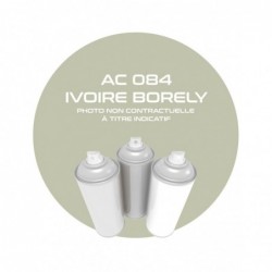 AEROSOL BORELY MARFIL AC...