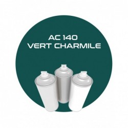 SPRAY VERDE CHARMILLE AC140...
