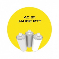 SPRAY AMARILLO PTT AC311...