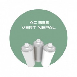 AEROSOL VERDE NEPAL AC 532...