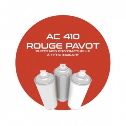 Aerosol Amapola Roja AC 410...