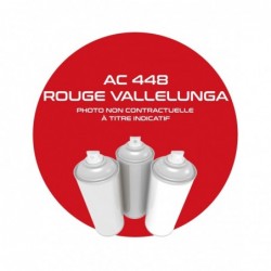 VALLELUNGA ROJO AEROSOL AC...